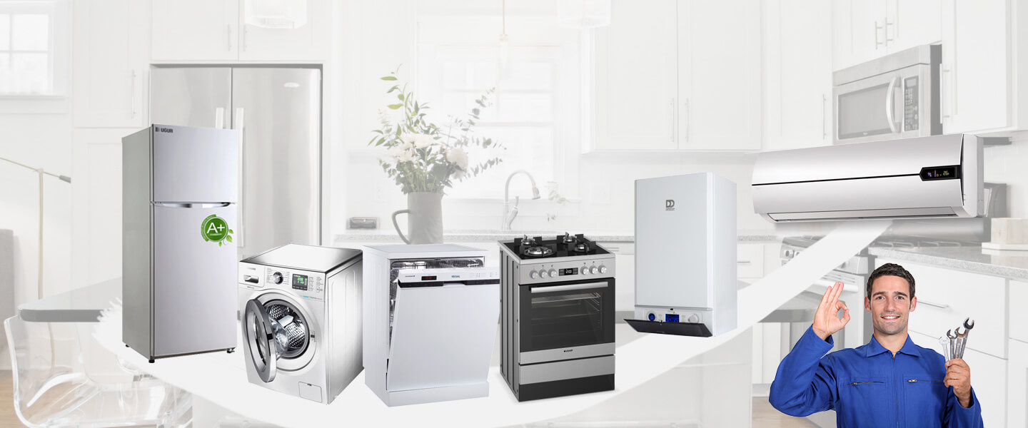 Pazarlar Gaggenau Servisi